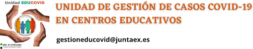 gestión de casos covid