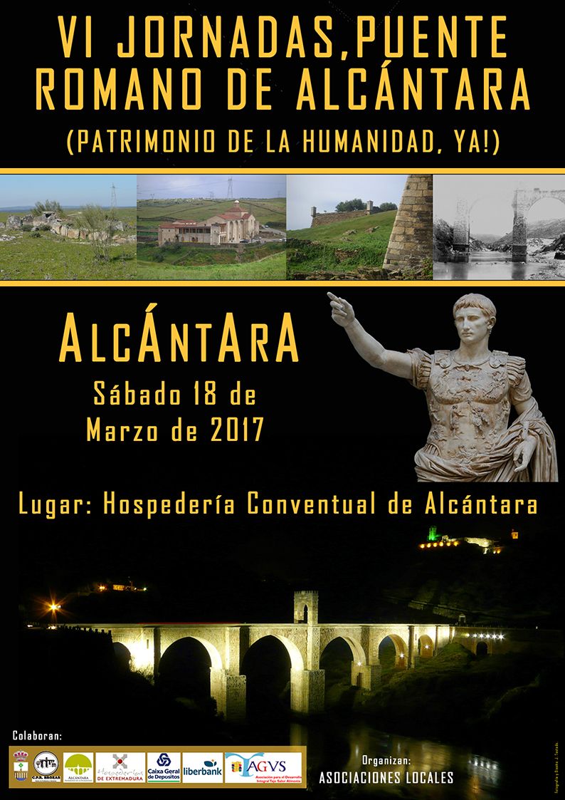 edicion 7 alcántara
