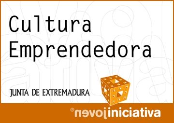 Cultura emprendedora banner