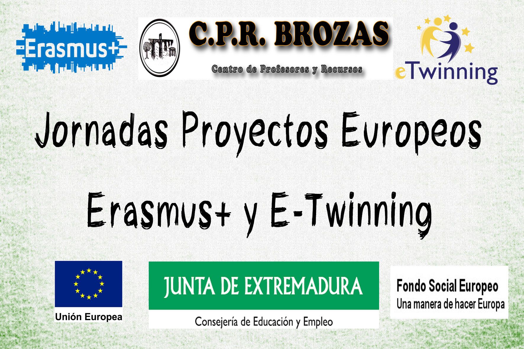 jornadas erasmus portada