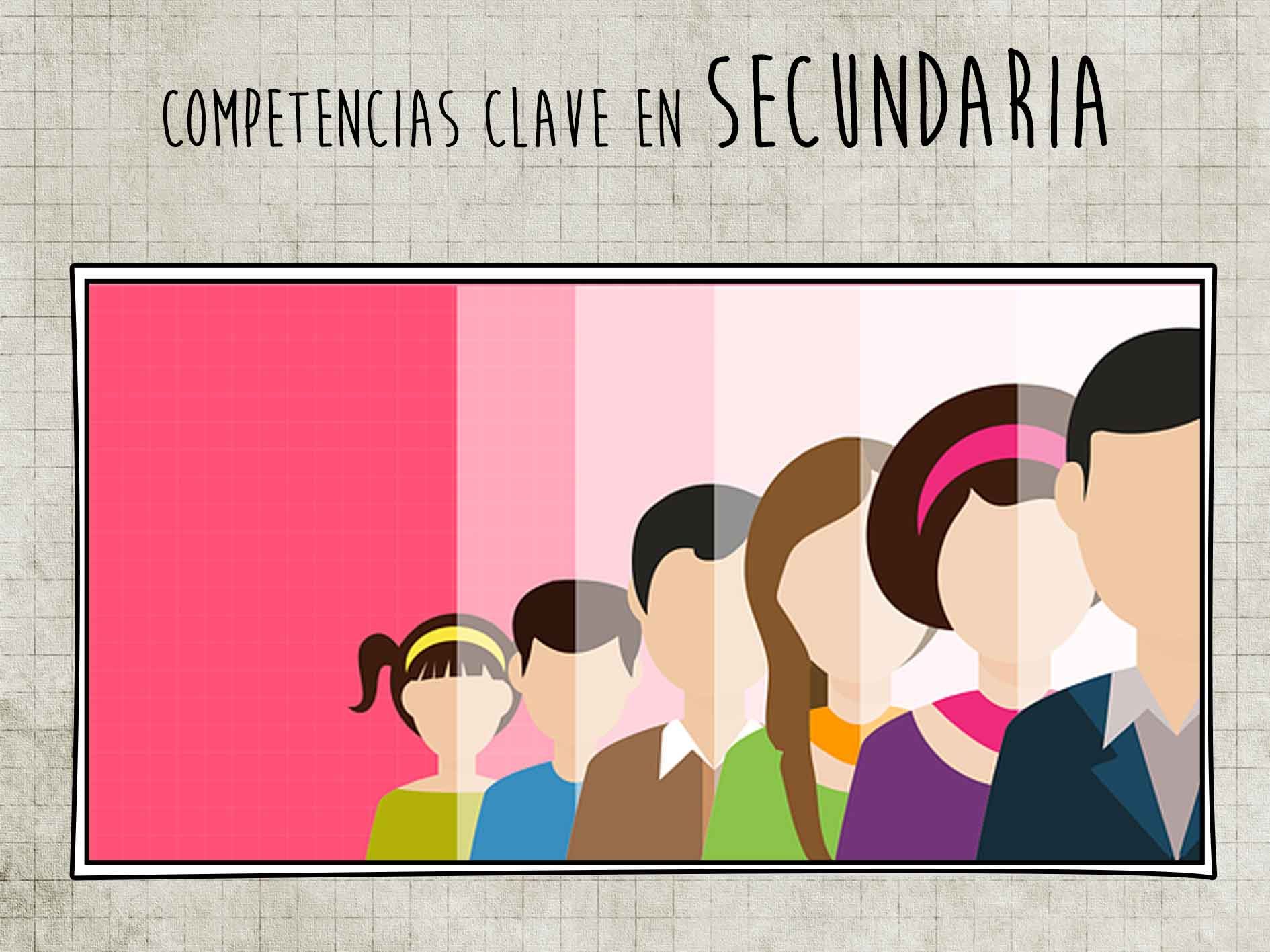 COMPETENCIA CLAVE