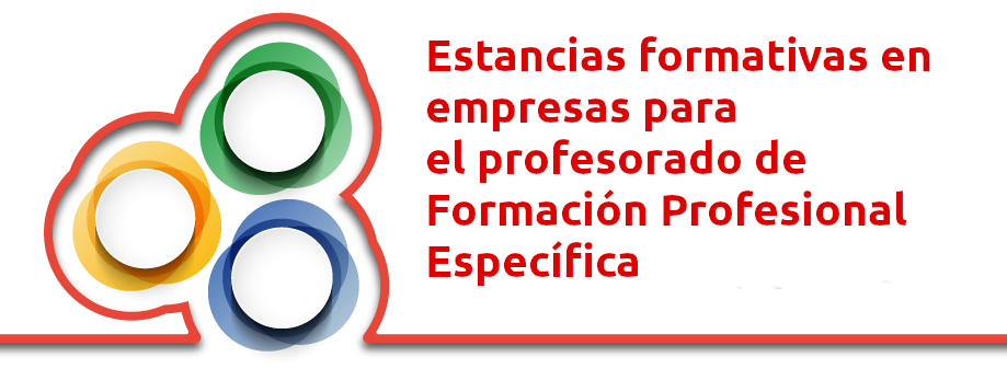 estancias formativas FP