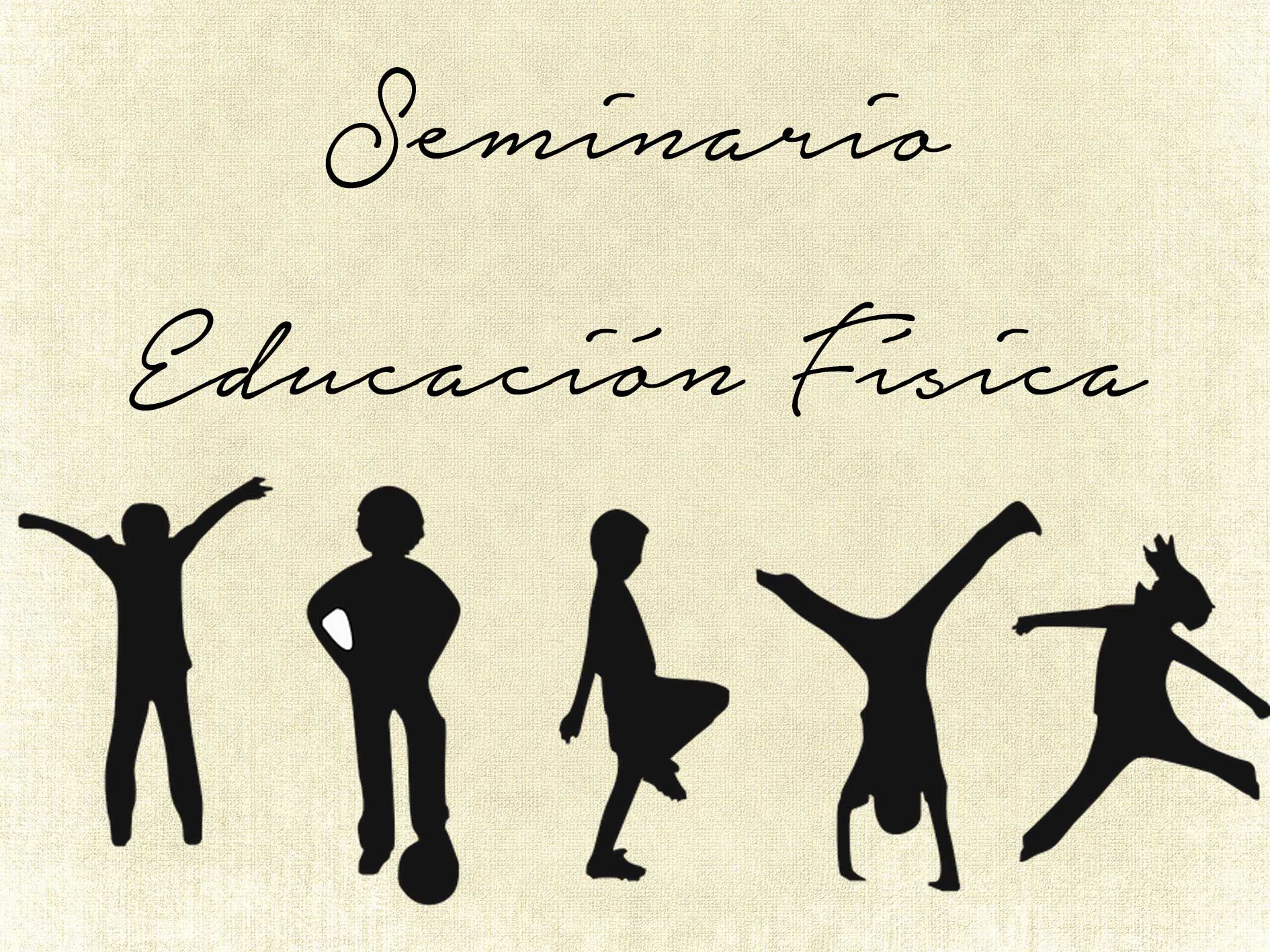 seminario e f