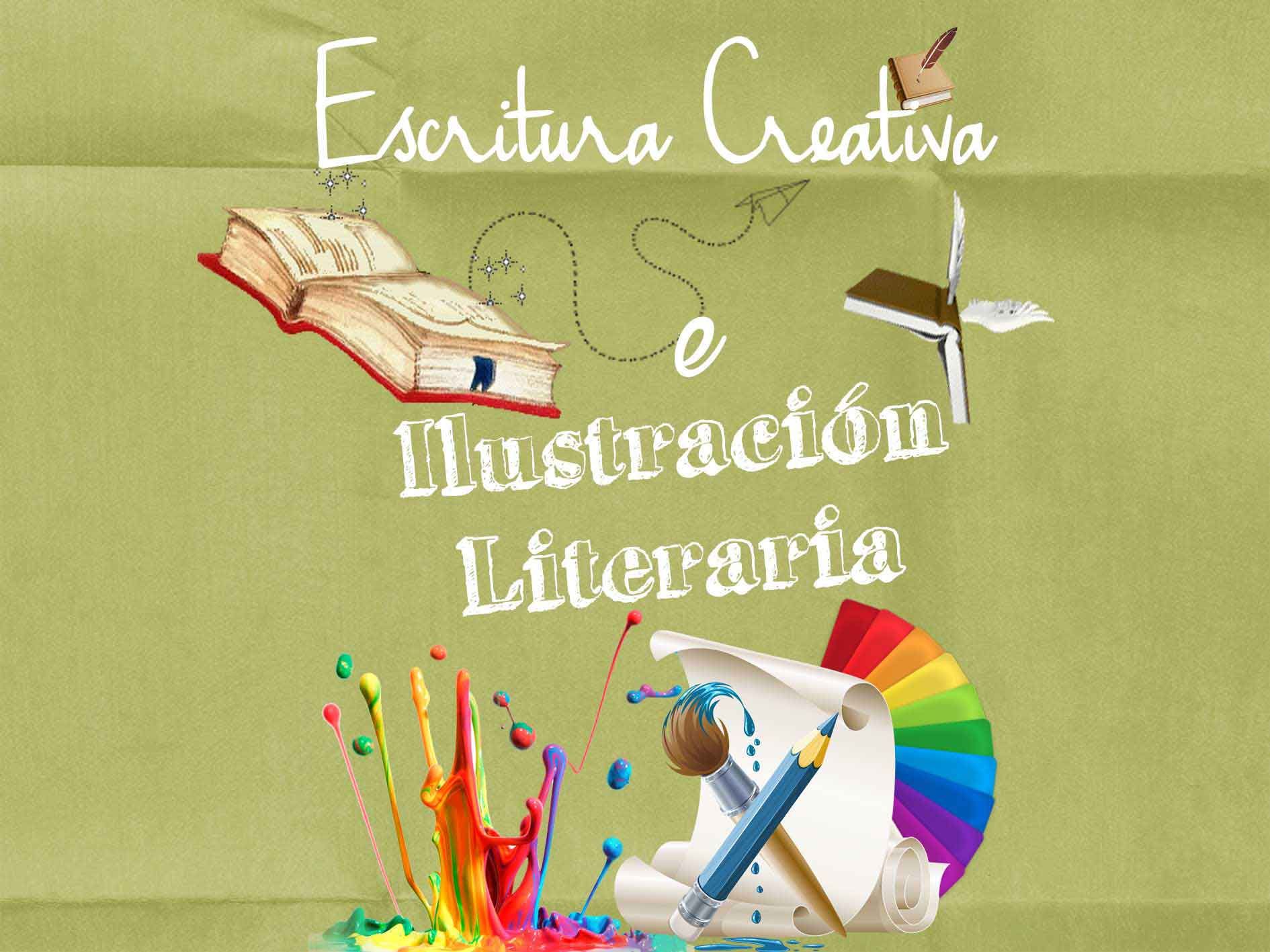 fomento escritura creativa