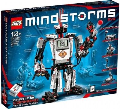 lego
