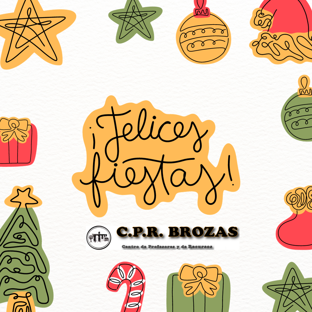 Felices fiestas