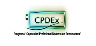 Logo CPDEx